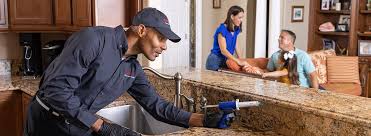 Real Estate Pest Inspections in West Sand Lake, NY